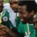 Ex-Chelsea WB on why he quit Super Eagles after winning AFCON, playing 2 World Cups
