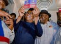 Peter Obi hails Super Eagles star Osimhen’s title triumph with a political twist