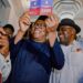 Peter Obi hails Super Eagles star Osimhen’s title triumph with a political twist