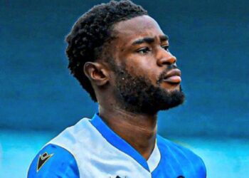 Super Eagles defender Alebiosu faces new-look Blackburn side as Cantwell heads for the exit