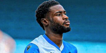 Super Eagles defender Alebiosu faces new-look Blackburn side as Cantwell heads for the exit