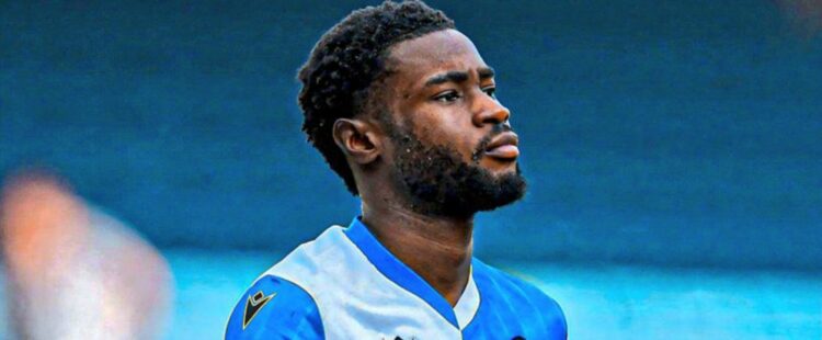 Super Eagles defender Alebiosu faces new-look Blackburn side as Cantwell heads for the exit