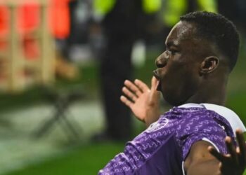 ‘I will always give priority to Italy’ – Brentford’s Kayode drops bombshell on Super Eagles call-up
