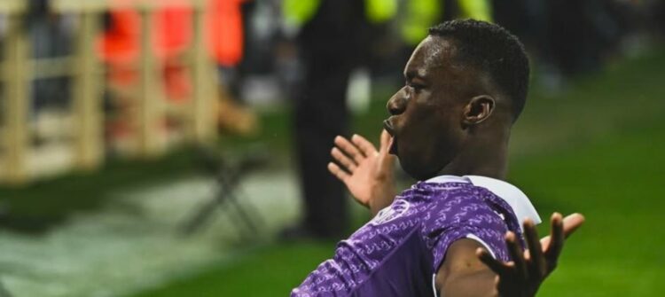 ‘I will always give priority to Italy’ – Brentford’s Kayode drops bombshell on Super Eagles call-up