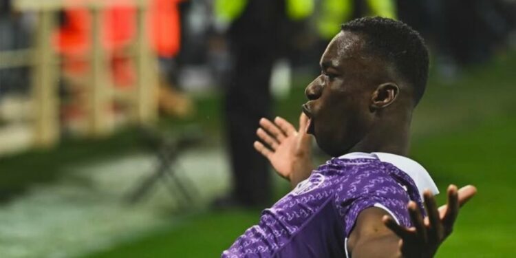‘I will always give priority to Italy’ – Brentford’s Kayode drops bombshell on Super Eagles call-up