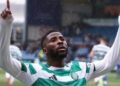 ‘God of soccer was on our side’ – Super Eagles star Iheanacho on Celtic’s title win against Hearts