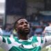 ‘God of soccer was on our side’ – Super Eagles star Iheanacho on Celtic’s title win against Hearts