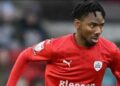 Super Eagles midfielder Nwakali escapes Barnsley exit door in surprise retention