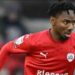 Super Eagles midfielder Nwakali escapes Barnsley exit door in surprise retention