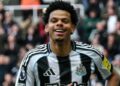 Nigeria-eligible Osula sends Super Eagles a reminder with brace in Newcastle’s win over West Ham