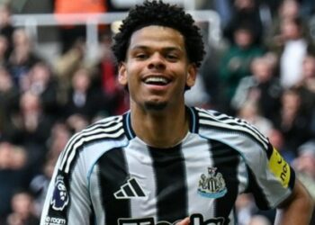 Nigeria-eligible Osula sends Super Eagles a reminder with brace in Newcastle’s win over West Ham
