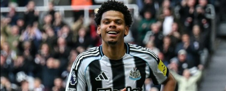 Nigeria-eligible Osula sends Super Eagles a reminder with brace in Newcastle’s win over West Ham