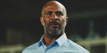 ‘Don’t let agents influence you’ – Ex-Super Eagles star tells Chelle ahead of Unity Cup
