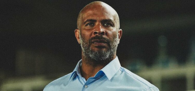 ‘Don’t let agents influence you’ – Ex-Super Eagles star tells Chelle ahead of Unity Cup