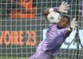 ‘Nwabali has a lot to do’ – Ex-Super Eagles star Ekpo backs Okoye to keep No.1 jersey