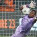 ‘Nwabali has a lot to do’ – Ex-Super Eagles star Ekpo backs Okoye to keep No.1 jersey