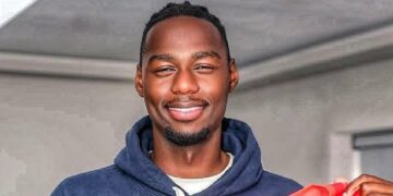 Super Eagles: Eric Chelle’s new Unity Cup invitee Okonkwo reveals emotional family moment behind Nigeria switch