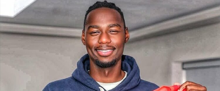 Super Eagles: Eric Chelle’s new Unity Cup invitee Okonkwo reveals emotional family moment behind Nigeria switch