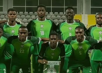Former Nigeria star backs Super Eagles to shine in Portugal and Poland friendlies