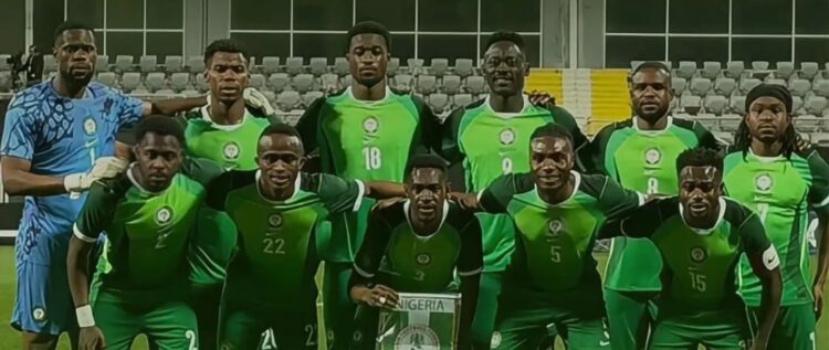 Former Nigeria star backs Super Eagles to shine in Portugal and Poland friendlies