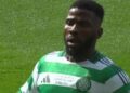 Super Eagles star Iheanacho seals Scottish Cup glory with stunning goal as Celtic clinch historic double