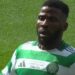 Super Eagles star Iheanacho seals Scottish Cup glory with stunning goal as Celtic clinch historic double