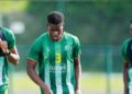 Unity Cup: What Zimbabwe captain Munetsi said about facing Super Eagles in London