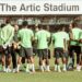 Unity Cup semi-final preview: Super Eagles face determined Zimbabwe in London opener