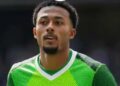 ‘I didn’t think twice’ – Super Eagles debutant Azeez on his historic Unity Cup brace against Zimbabwe