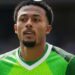 ‘I didn’t think twice’ – Super Eagles debutant Azeez on his historic Unity Cup brace against Zimbabwe