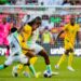 Super Eagles defender Ogbu sends warning ahead of Unity Cup final against Jamaica