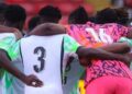 Super Eagles possible XI vs Jamaica: Who starts the Unity Cup final at The Valley?