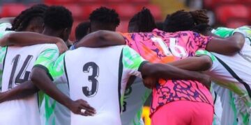 Super Eagles possible XI vs Jamaica: Who starts the Unity Cup final at The Valley?