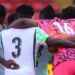 Super Eagles possible XI vs Jamaica: Who starts the Unity Cup final at The Valley?