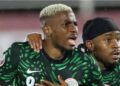 Super Eagles: Chelle explains why Lookman, Osimhen will miss Portugal, Poland