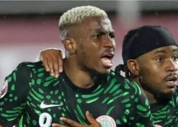 Super Eagles: Chelle explains why Lookman, Osimhen will miss Portugal, Poland