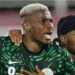Super Eagles: Chelle explains why Lookman, Osimhen will miss Portugal, Poland