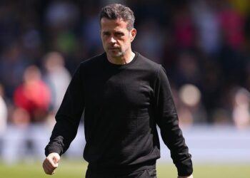 “Zero impact” – Fulham boss name-checks Super Eagles star after disappointing draw vs Wolves