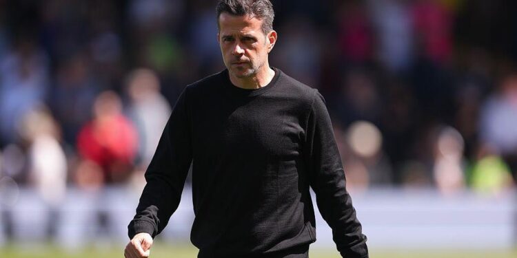 “Zero impact” – Fulham boss name-checks Super Eagles star after disappointing draw vs Wolves