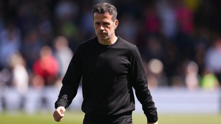 “Zero impact” – Fulham boss name-checks Super Eagles star after disappointing draw vs Wolves