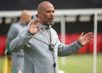 Report: Super Eagles head coach Eric Chelle “closing in” on shock return to Algeria