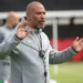 Report: Super Eagles head coach Eric Chelle “closing in” on shock return to Algeria