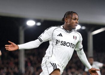 Super Eagles star Samuel Chukwueze reveals preferred summer move amid expiring Fulham loan spell