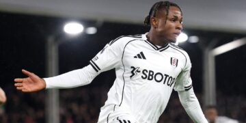 Super Eagles star Samuel Chukwueze reveals preferred summer move amid expiring Fulham loan spell
