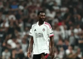 Former Super Eagles star backs Ndidi to rival Osimhen in Super Lig next season