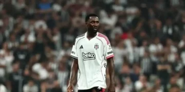 Former Super Eagles star backs Ndidi to rival Osimhen in Super Lig next season