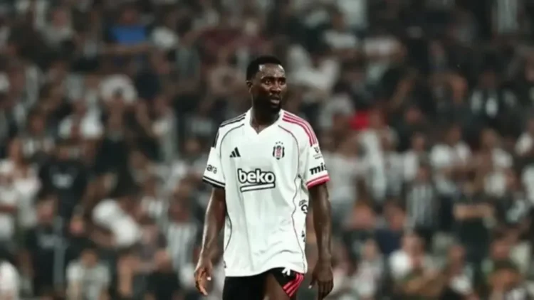 Former Super Eagles star backs Ndidi to rival Osimhen in Super Lig next season
