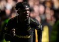AIK reveal stance on Zadok Yohanna’s Super Eagles invitation for Unity Cup