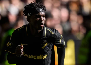 AIK reveal stance on Zadok Yohanna’s Super Eagles invitation for Unity Cup