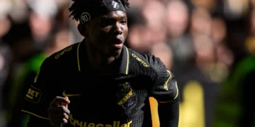 AIK reveal stance on Zadok Yohanna’s Super Eagles invitation for Unity Cup
